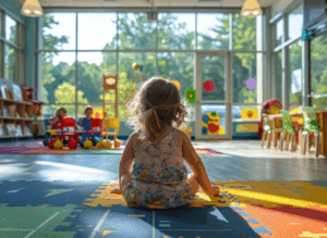 A Roadmap for Early Entry Acceleration