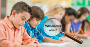 Additional Resource Package 1:                Pre-assessment